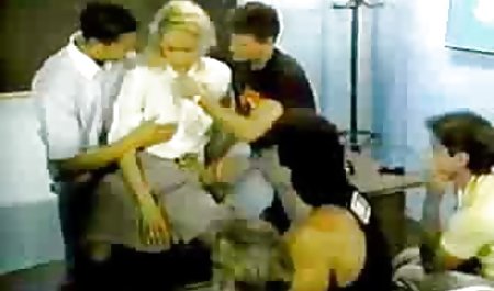 Ass lalu lintas bus jepang xxx Anna Taylor penetrasi ganda anal hardcore