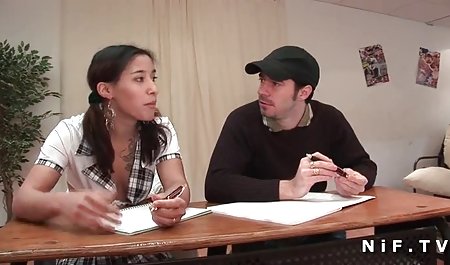 Debbie adalah mad bercinta dengan xxx jepang sekolah pacarnya