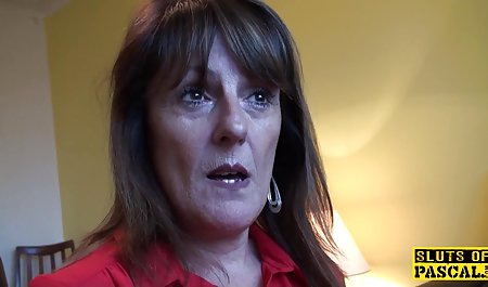 Menggelitik amber Nevada dirangsang dengan pembantu jepang porn mainan