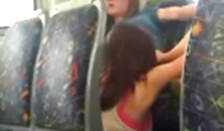 Nenek-Nenek Rides A Hard Cock Di video sex jepang hd Sofa